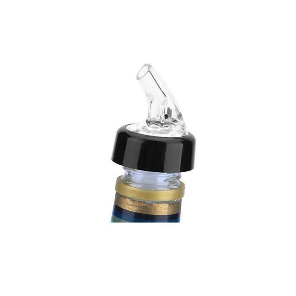 UDF 30ml Measured Liquor / Whiskey Pourer without Box ECGH235