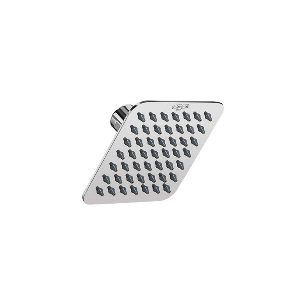 Ess Ess 4inch square Rainfall Shower Head Without Arm RF-202