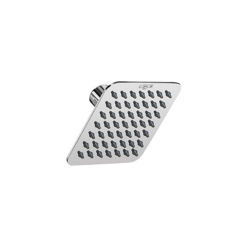 Ess Ess 4inch square Rainfall Shower Head Without Arm RF-202 