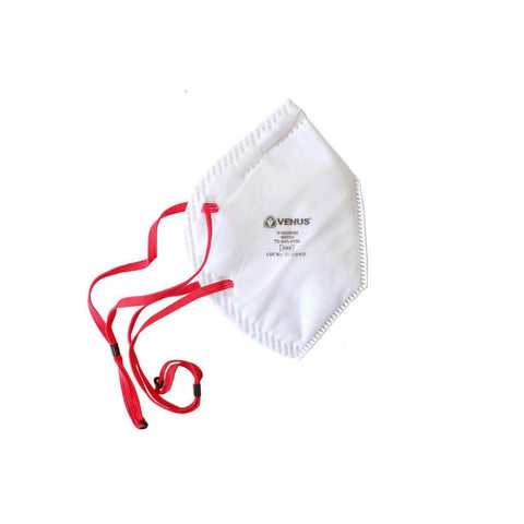 Venus V-4400 N95 Respirator Mask 