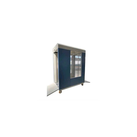 Wild Bull Automatic Sanitizing Tunnel