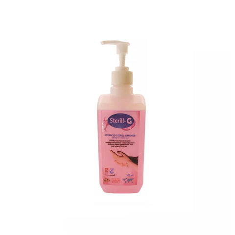 Sterill-G Advance Handrub 500ml