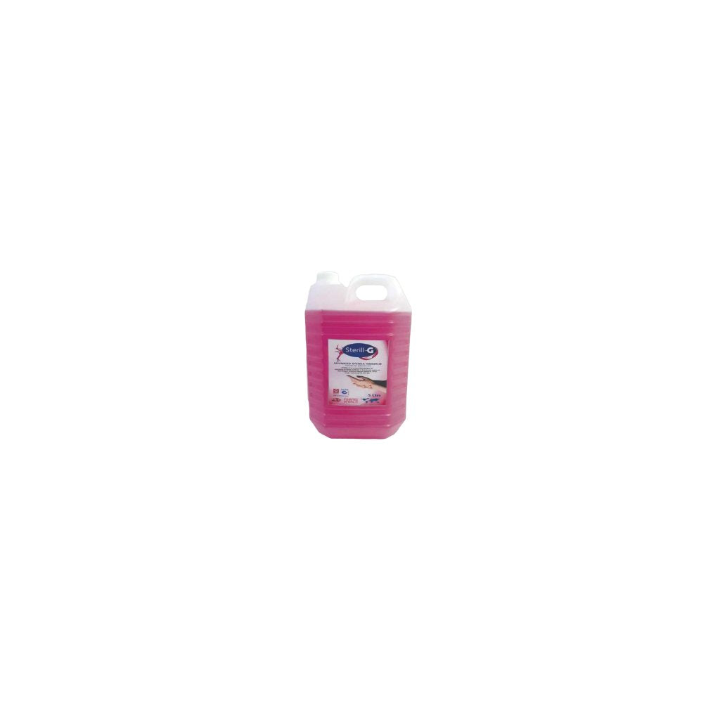 Sterill-G Advance Handrub 5 Litre