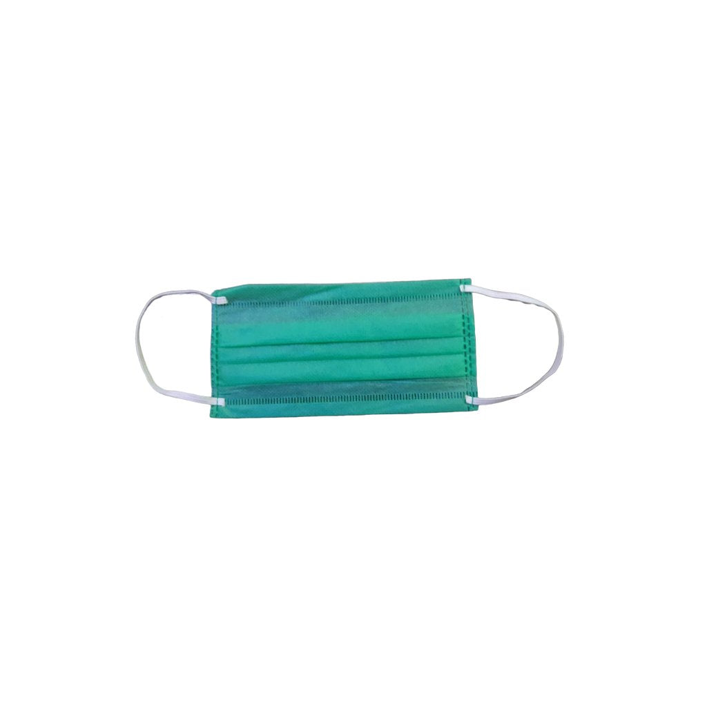 UDF 3 Ply Face Mask