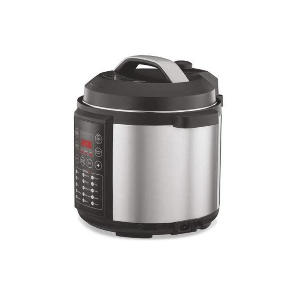 Preethi Touch 6 Litre Electric Pressure Cooker