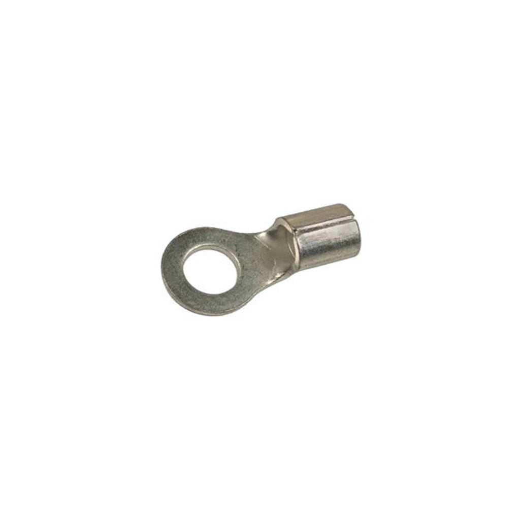 UDF Ring Type Copper Cable Lug