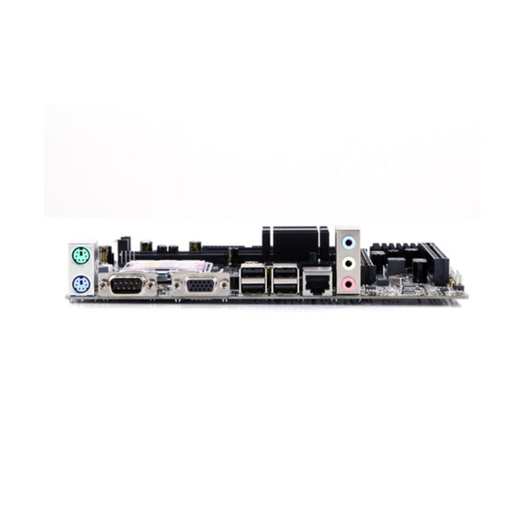 Zebronics G31 Motherboard With LGA 775 Socket