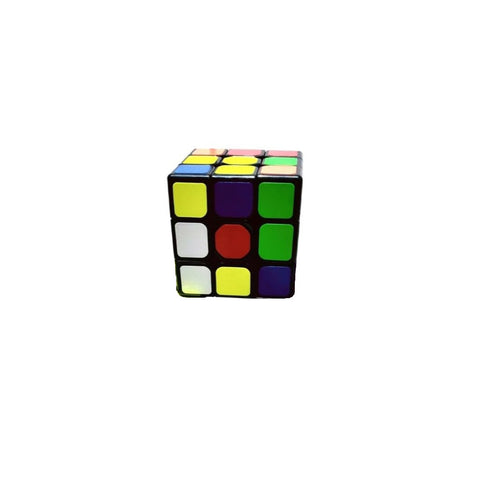 UDF Cube Puzzle 