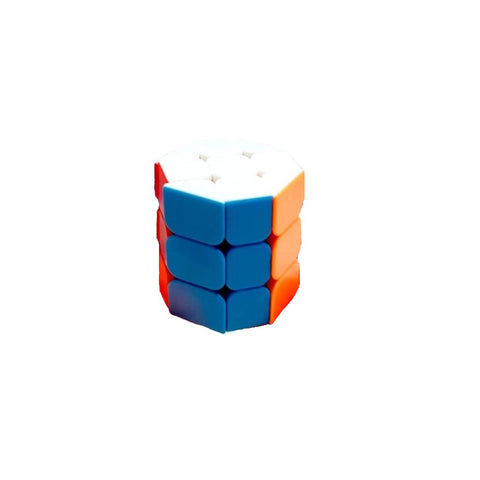 UDF Mind Maze the Octa 3x3 Cube Puzzle 