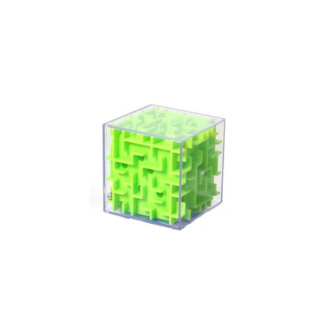 UDF Mind Maze Ball Running Cube Game 