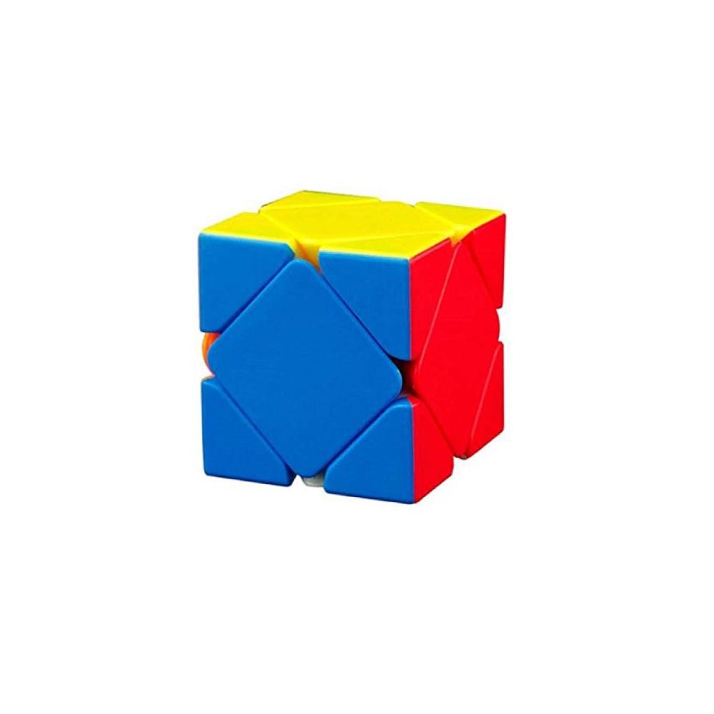 UDF Maind Maze the Vault Cube Puzzle