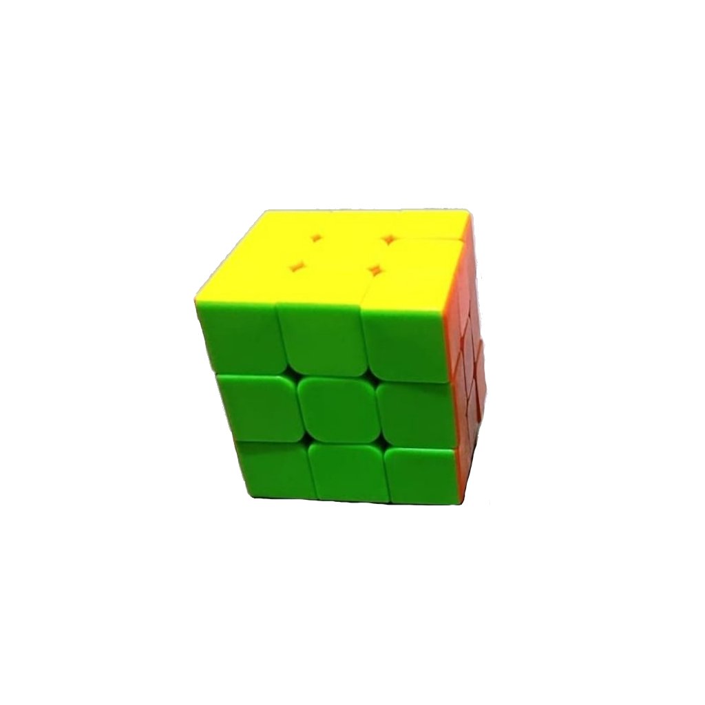 UDF Cube Puzzle 6 x 6cm