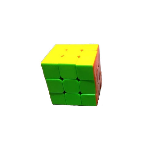 UDF Cube Puzzle 6 x 6cm 