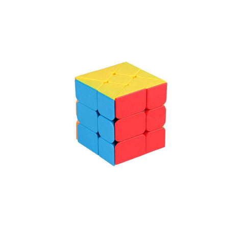 UDF Mind Maze Designer Cube Puzzle 