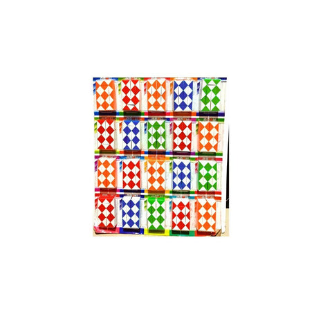 UDF Puzzle Set 20 Pcs 