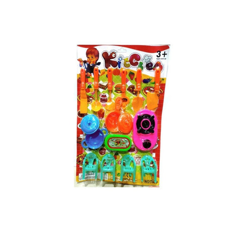UDF Kits Toys Set 