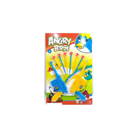UDF Angry Bird Set  