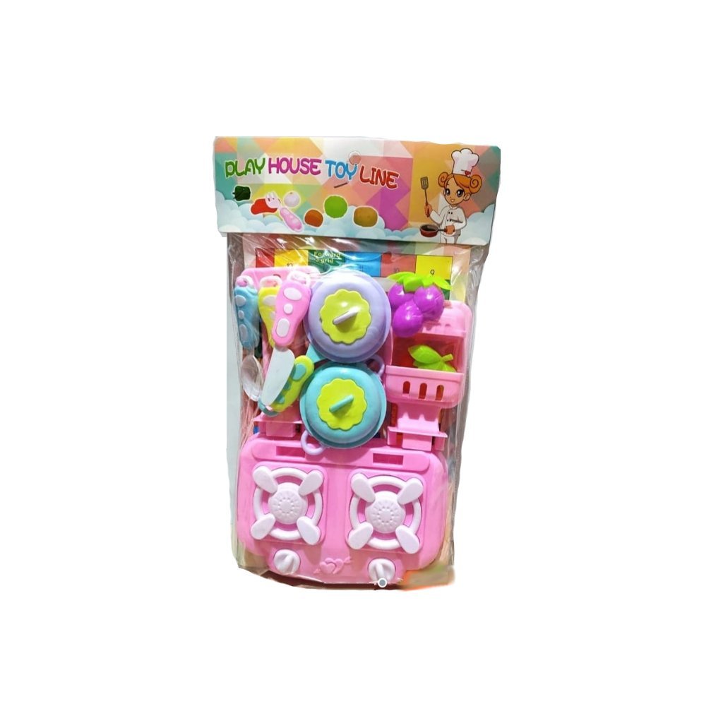 UDF kitchen Set