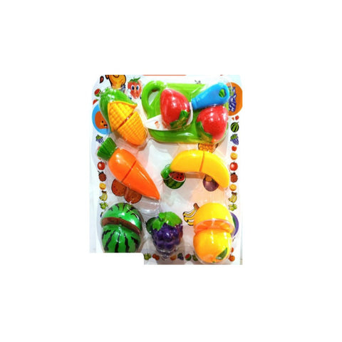 UDF Cuting Fruit Set 