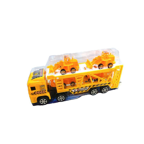 UDF Super Truck Toy  