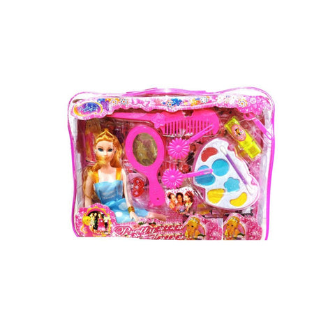UDF Toy Set Pink 