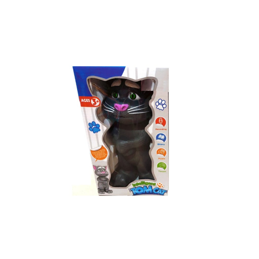 UDF Talking Tom