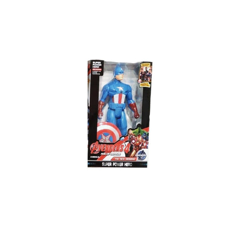 UDF Avengers 20 cm 