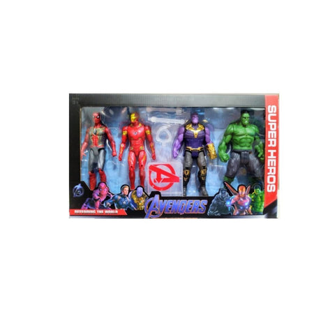 UDF Avengers Super Hero's  18 cm 