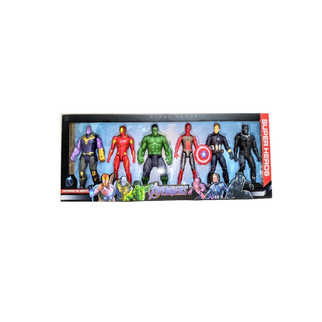 UDF Avengers Toys 18 cm
