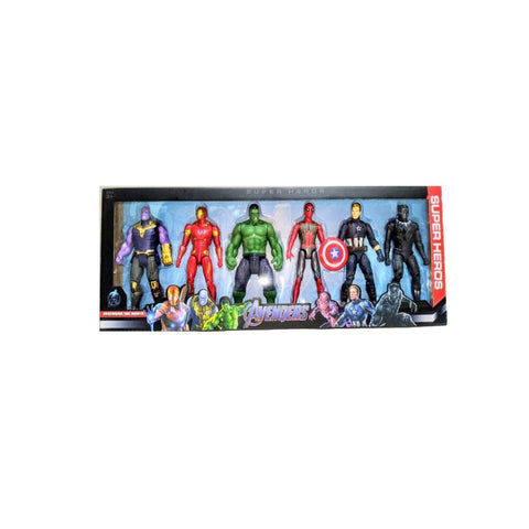 UDF Avengers Toys 18 cm 