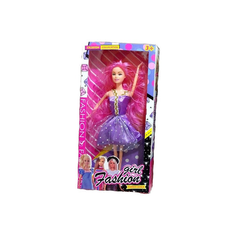 UDF Fashion Girls barbie  