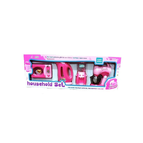 UDF House Hold kitchen Set 