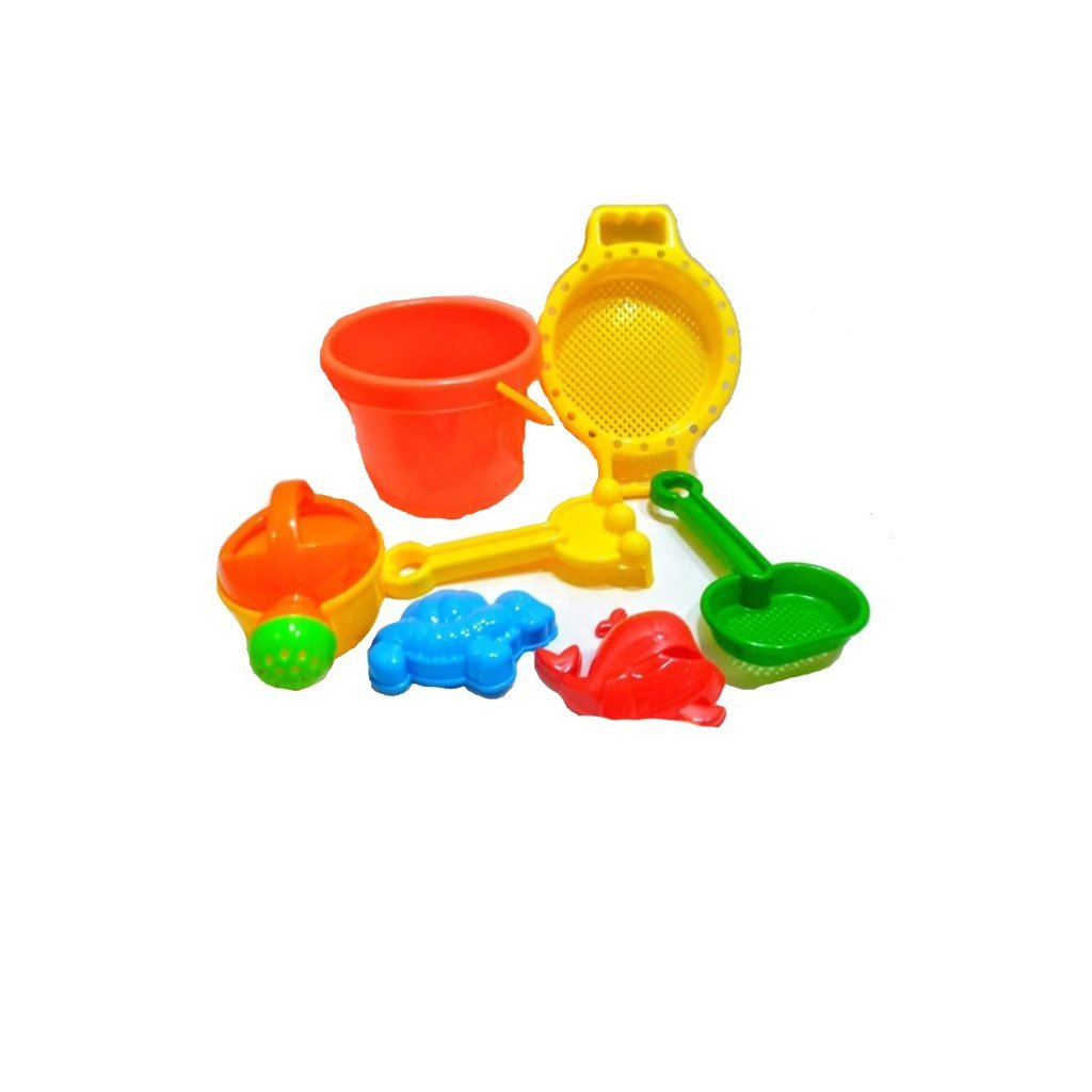 UDF Beach Toy 7 Pcs Set