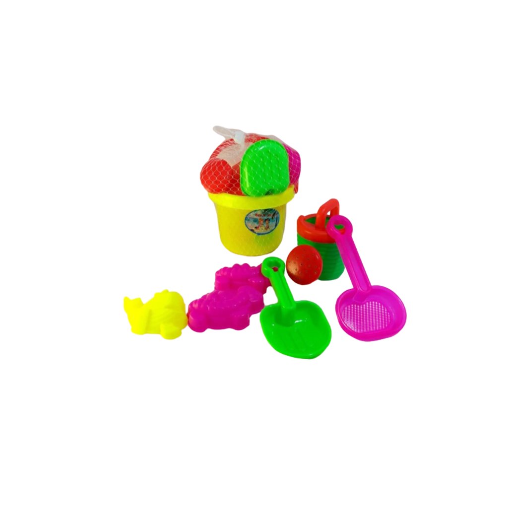 UDF Beach Toy 7 Pcs Set