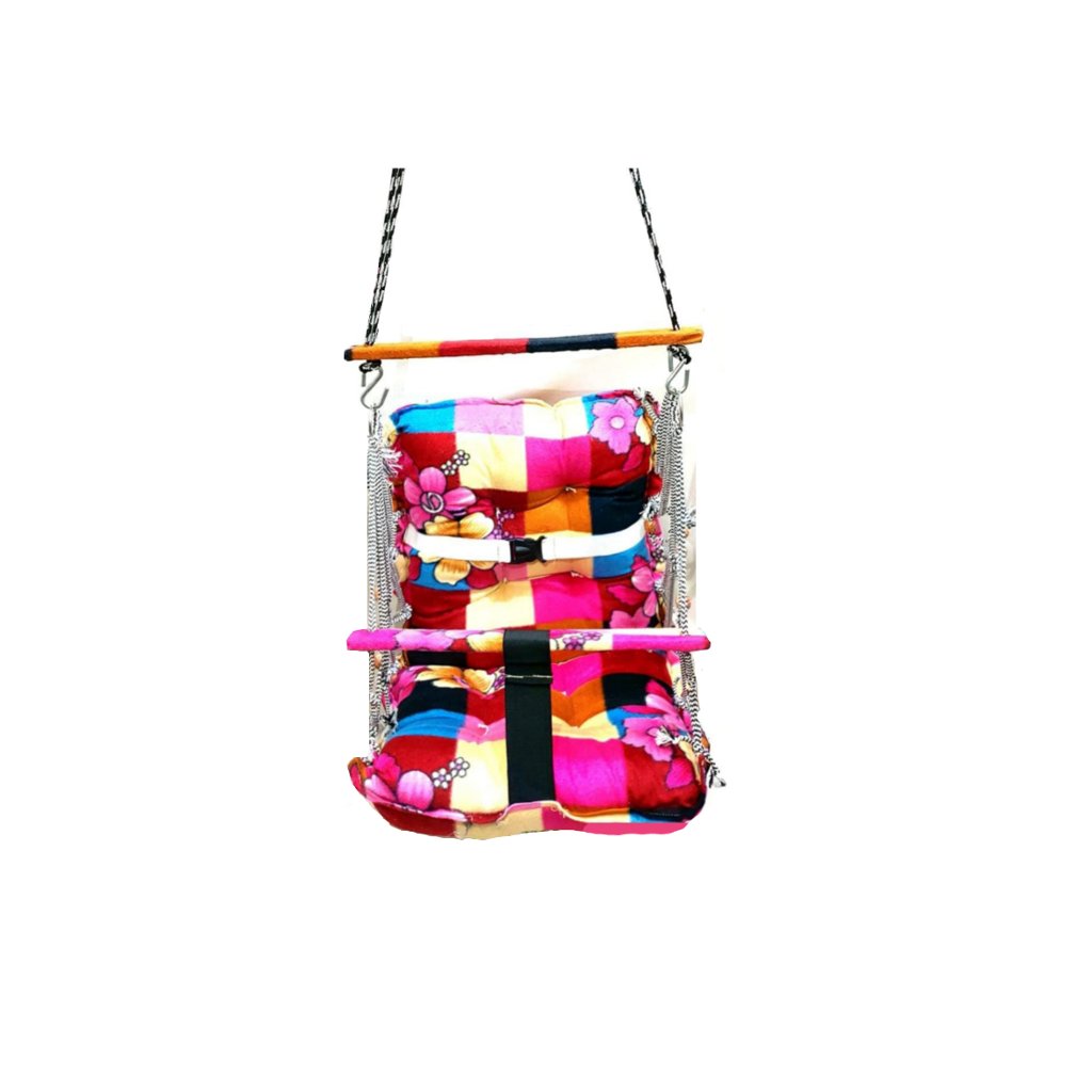 UDF Cotton Swing Jhula