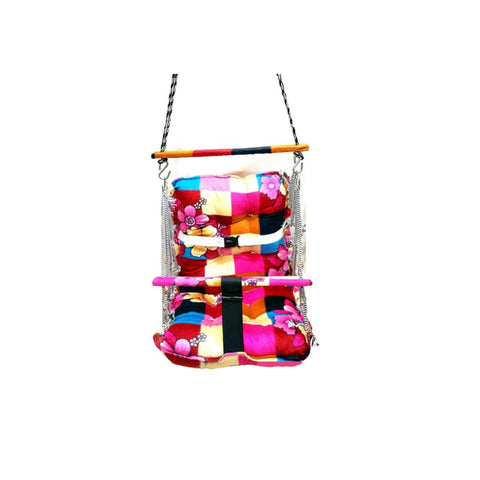 UDF Cotton Swing Jhula 