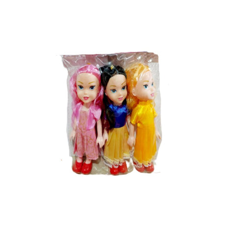 UDF 3 Sisters Doll  