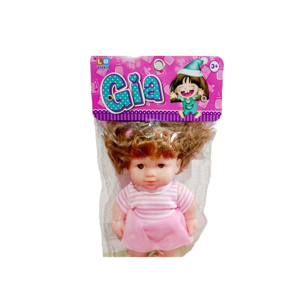 UDF Gia Doll