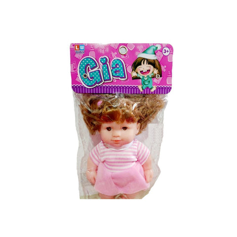 UDF Gia Doll 
