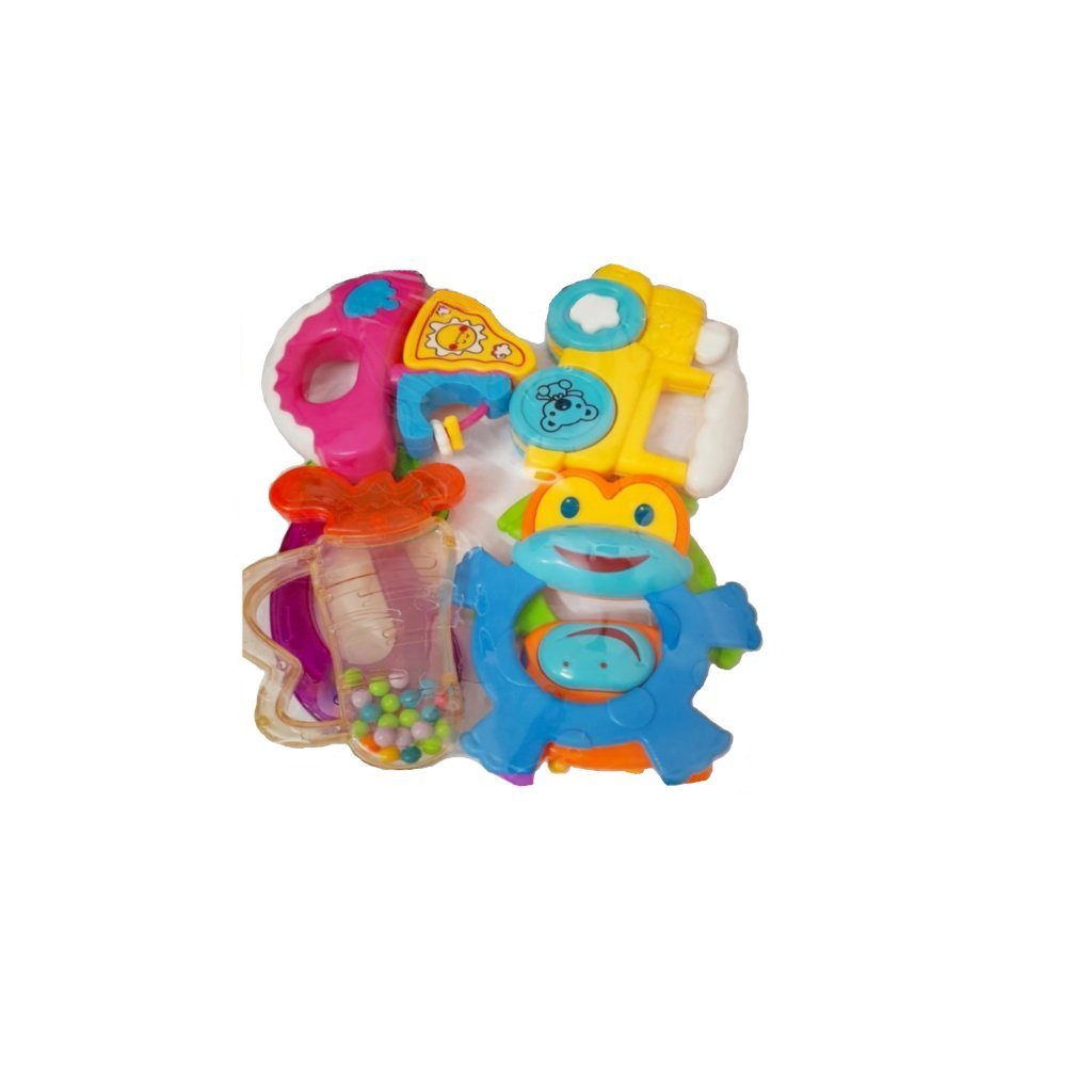 UDF Baby Play Set  6Pcs