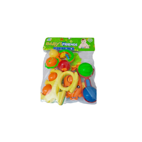 UDF Baby Play Set  5Pcs 