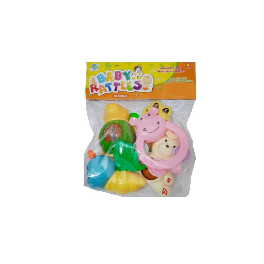 UDF Baby Play Set
