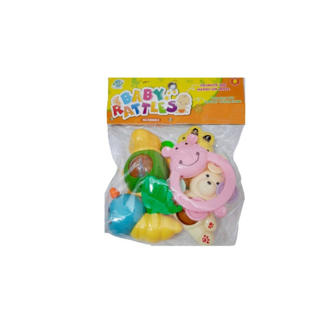 UDF Baby Play Set  