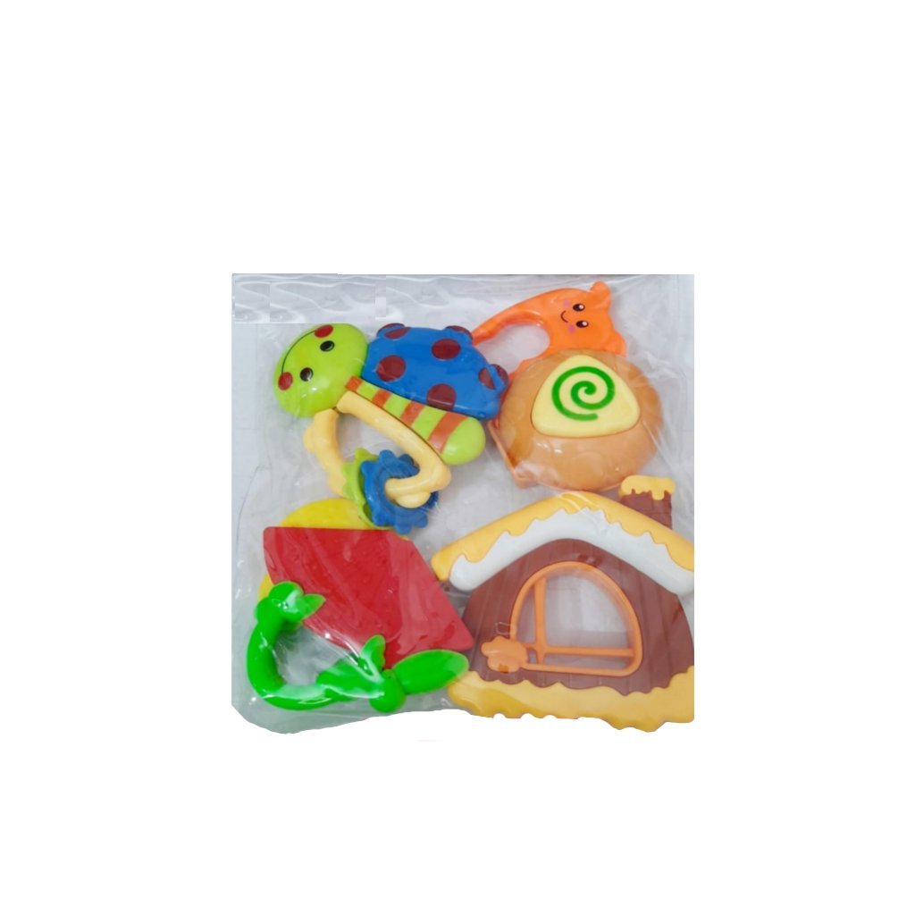 UDF Baby Play Set  19 x 29 cm