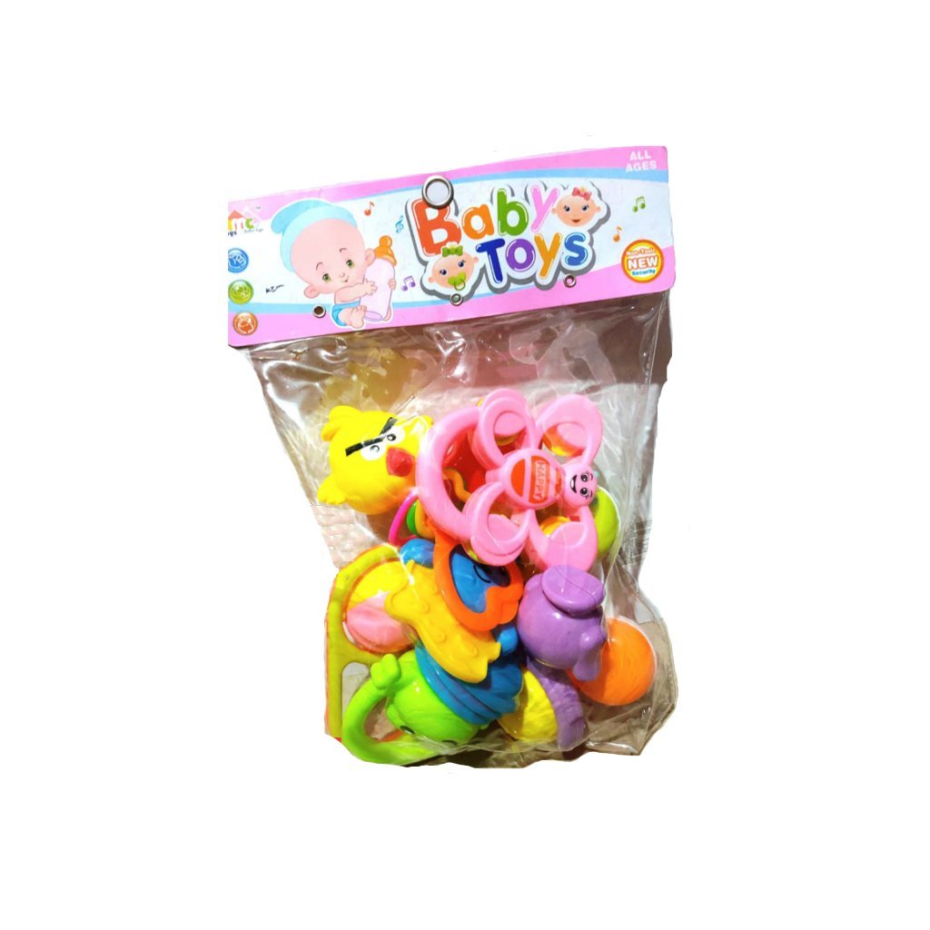 UDF Play Toys