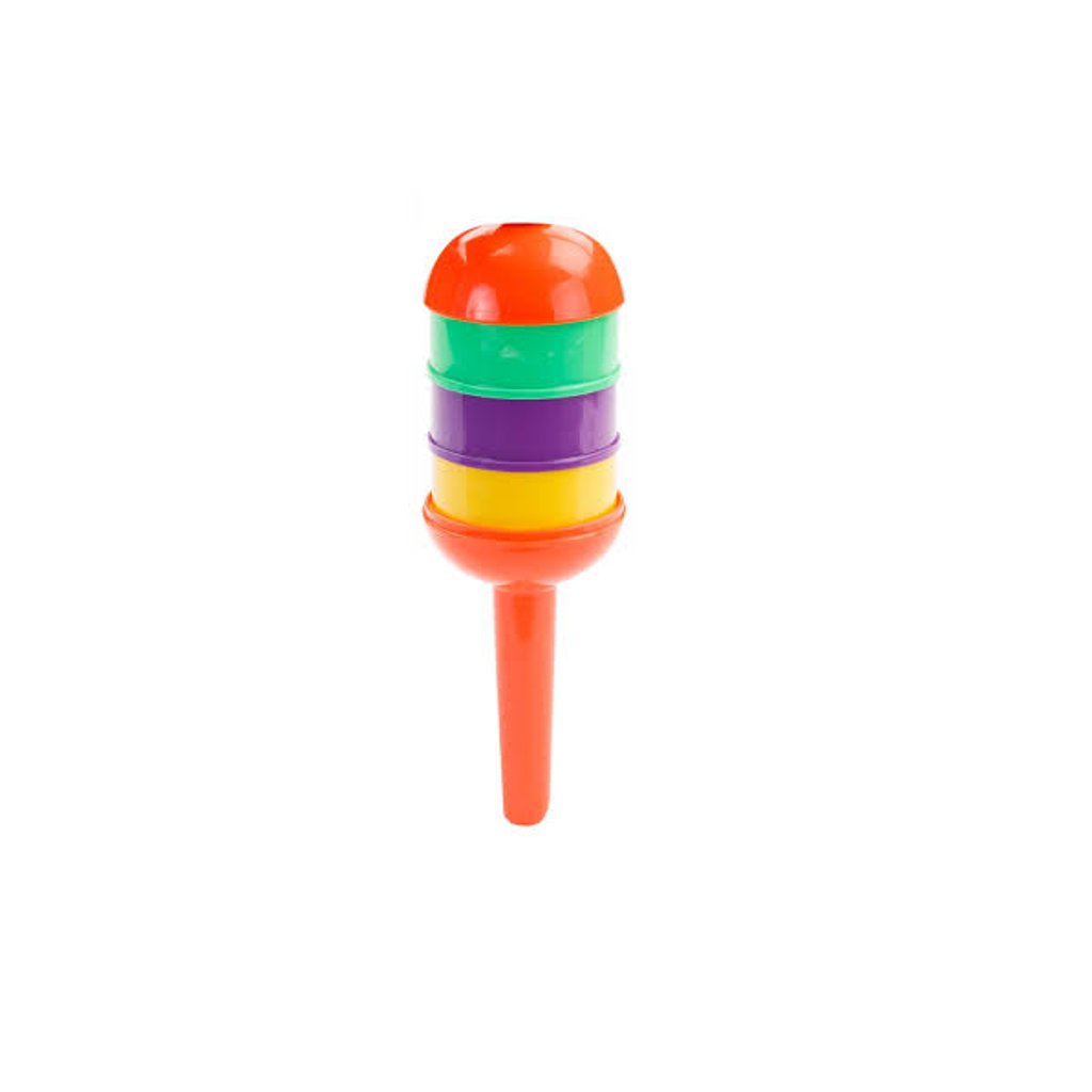 UDF Musical Rattle Junior