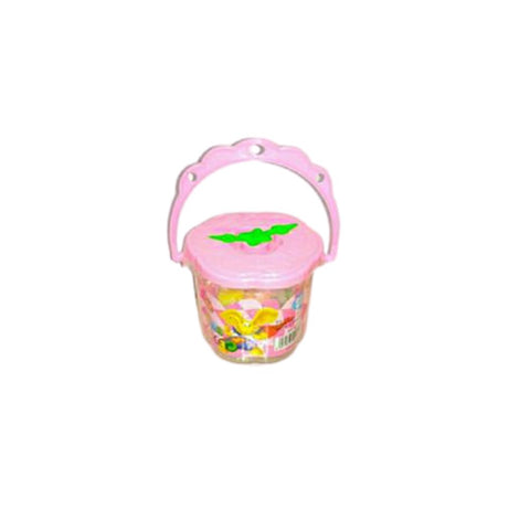 UDF Clay With Clock Box Small 
