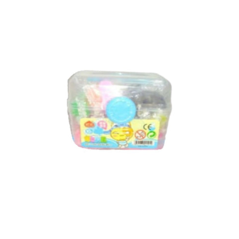 UDF Clay With Box Small 