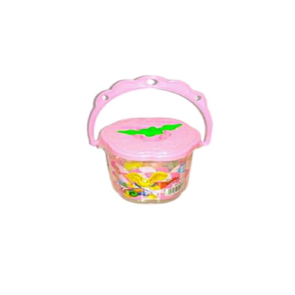 UDF Clay With Clock Box Big