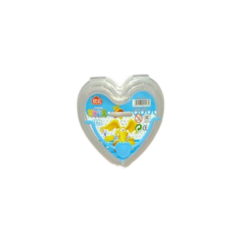 UDF Clay With Heart Box  
